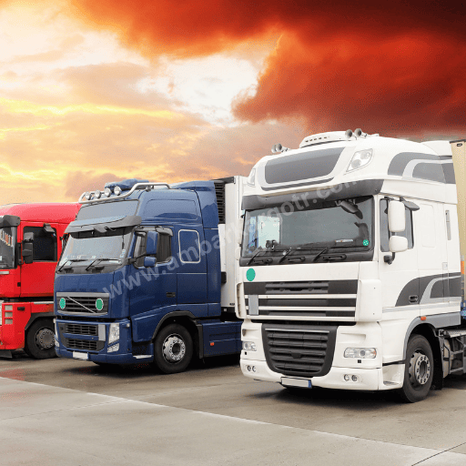 Kızıltepe Ambar Kargo