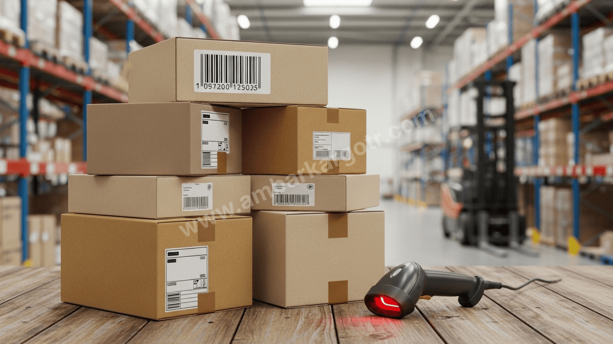 Kızıltepe Kolili Yük Taşıma