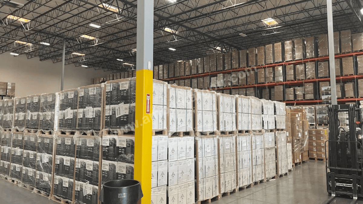 Kızıltepe Parça Yük Taşıma